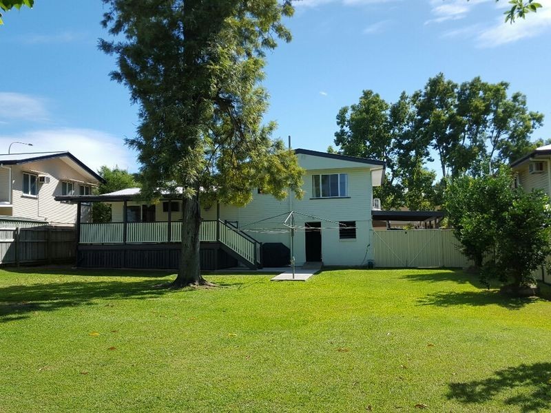 198 Kerrigan Street, Frenchville QLD 4701