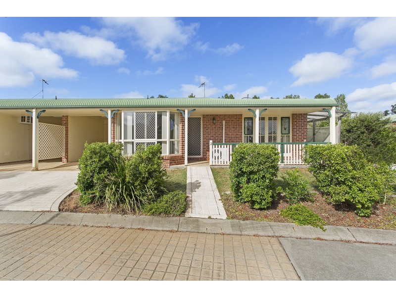 Unit 2/93 Pennycuick Street, West Rockhampton QLD 4700