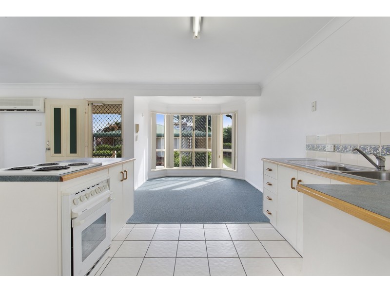 Unit 2/93 Pennycuick Street, West Rockhampton QLD 4700