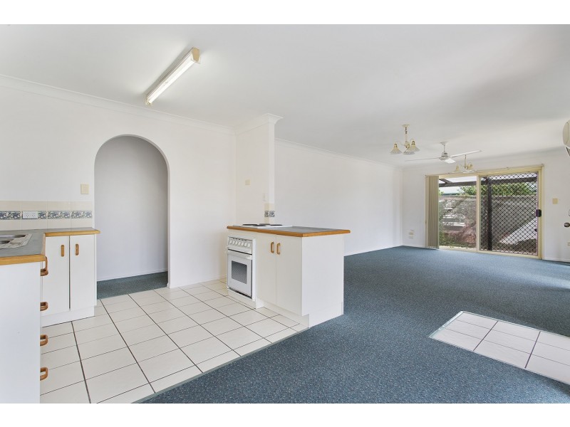 Unit 2/93 Pennycuick Street, West Rockhampton QLD 4700