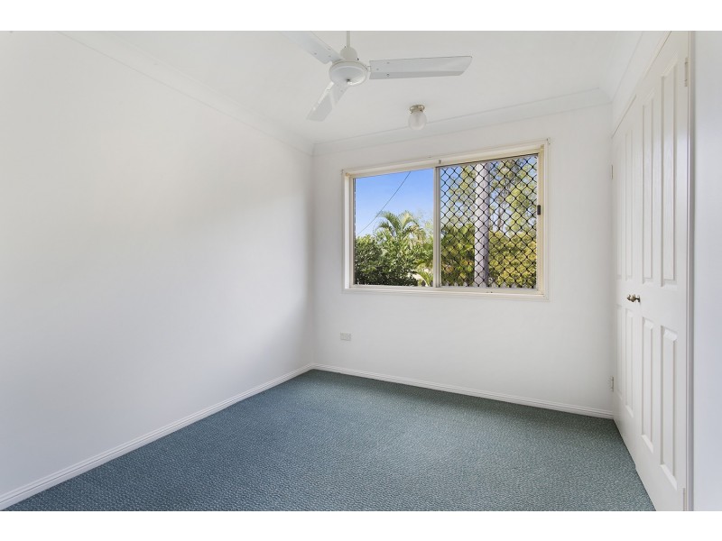 Unit 2/93 Pennycuick Street, West Rockhampton QLD 4700