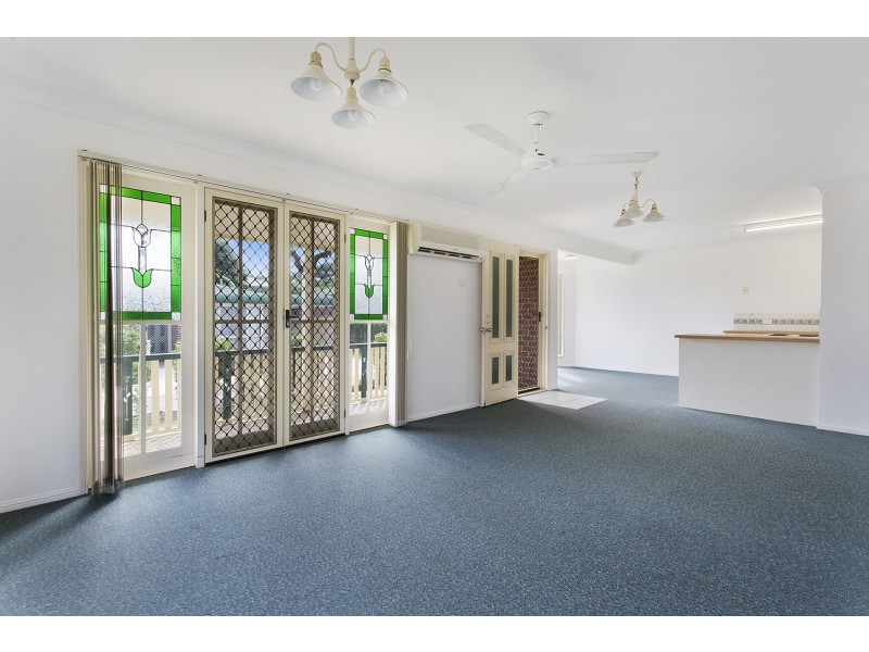 Unit 2/93 Pennycuick Street, West Rockhampton QLD 4700