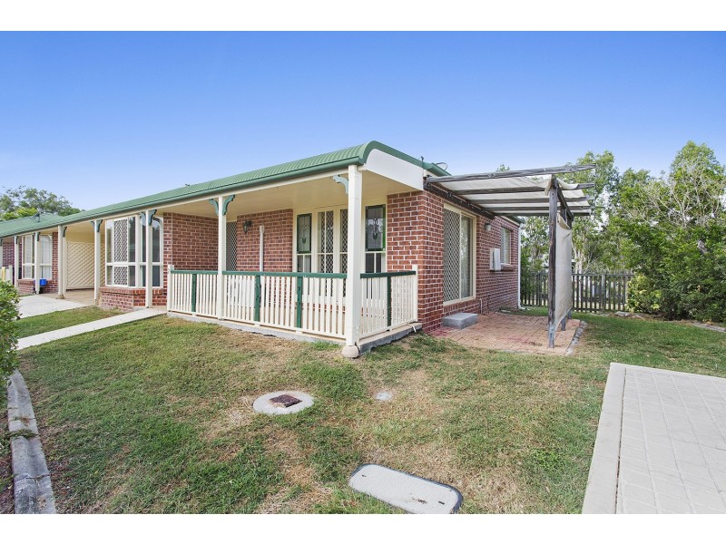 Unit 2/93 Pennycuick Street, West Rockhampton QLD 4700