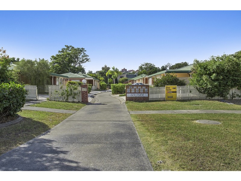 Unit 2/93 Pennycuick Street, West Rockhampton QLD 4700