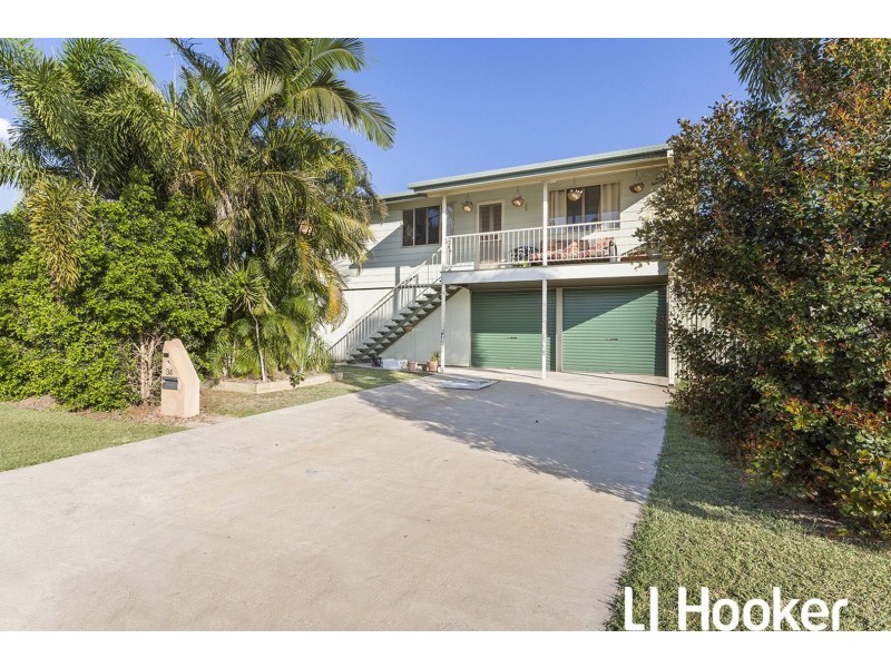 34 Bean Avenue, Parkhurst QLD 4702