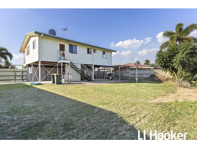 34 Bean Avenue, Parkhurst QLD 4702