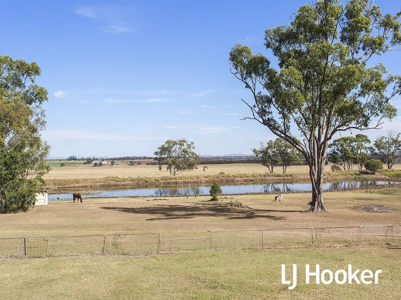 172 Milman North Road, Milman QLD 4702