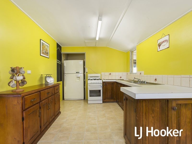 172 Milman North Road, Milman QLD 4702