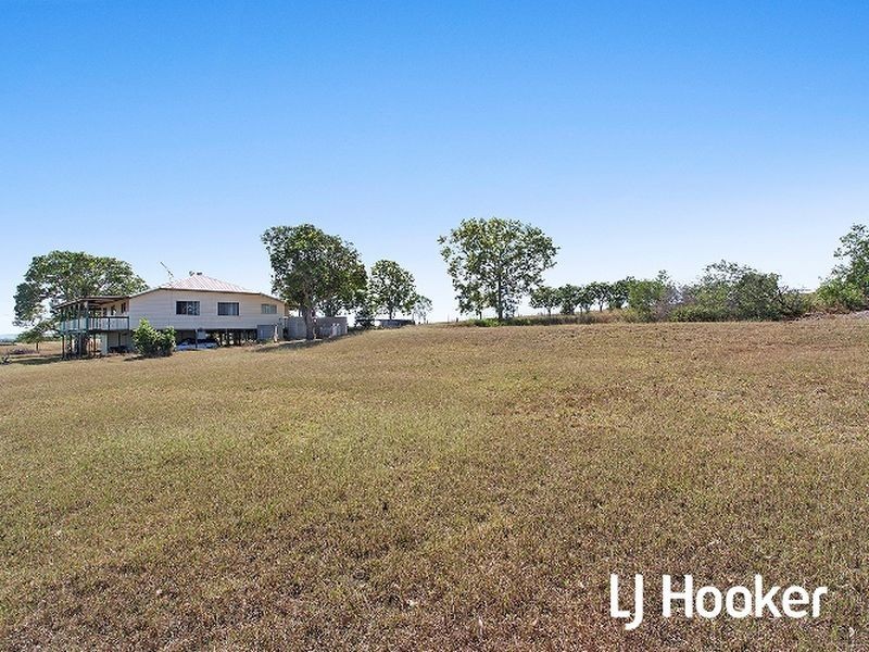 172 Milman North Road, Milman QLD 4702