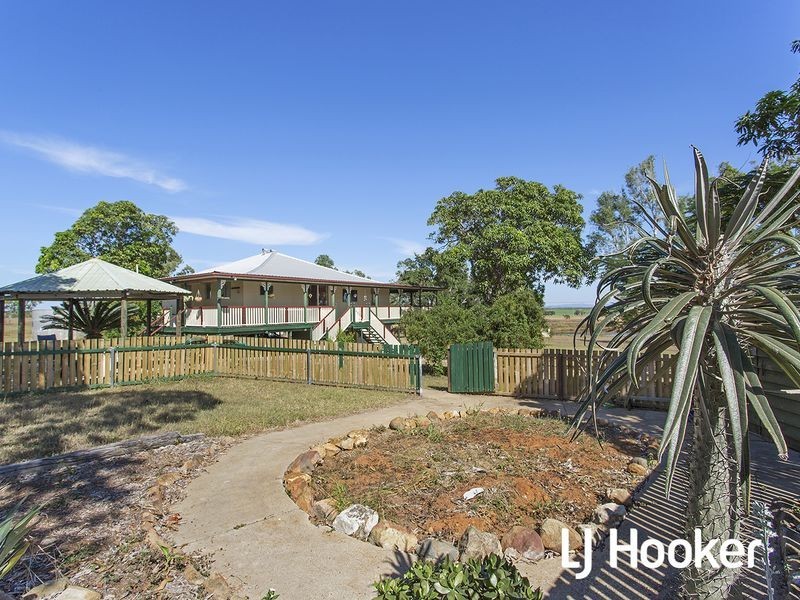 172 Milman North Road, Milman QLD 4702
