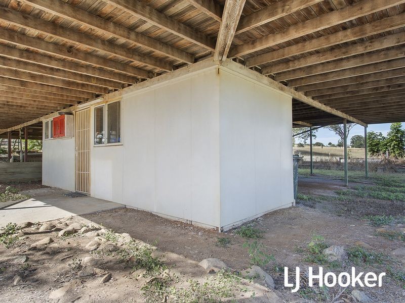 172 Milman North Road, Milman QLD 4702