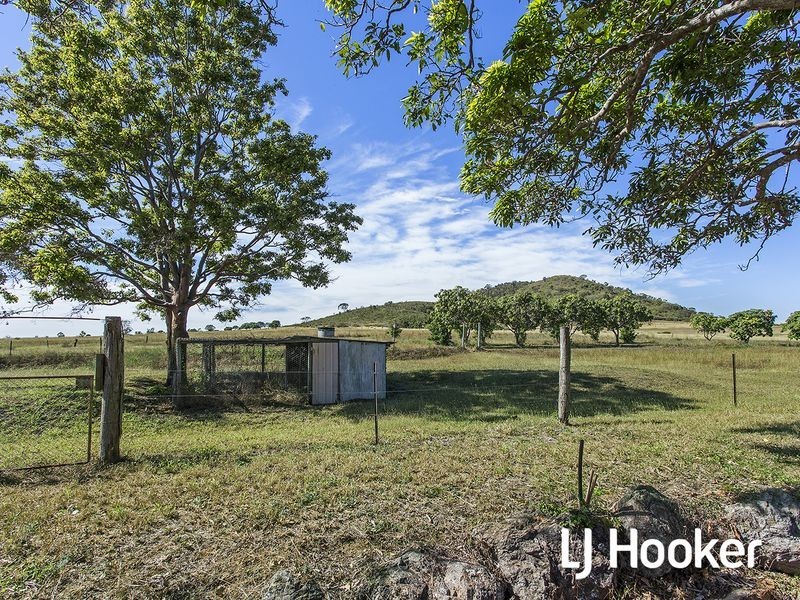 172 Milman North Road, Milman QLD 4702