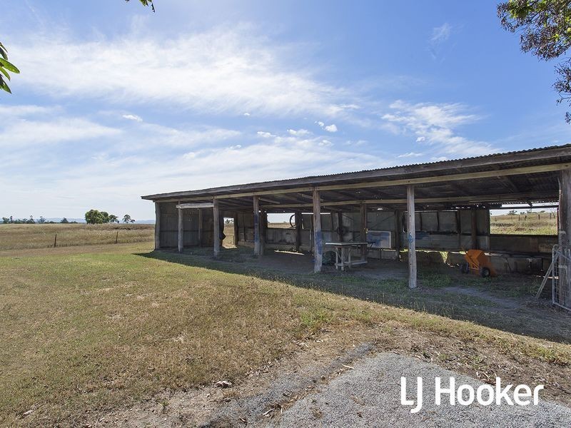 172 Milman North Road, Milman QLD 4702