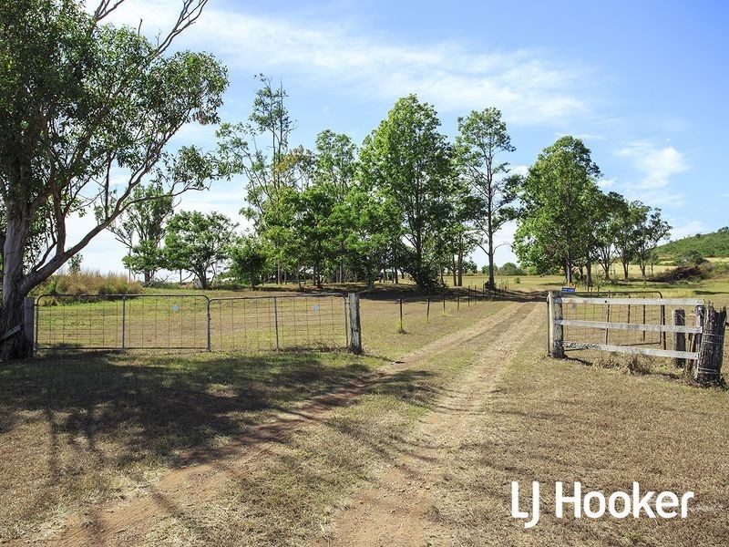 172 Milman North Road, Milman QLD 4702