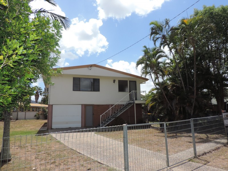 48 Twigg Street, Park Avenue QLD 4701