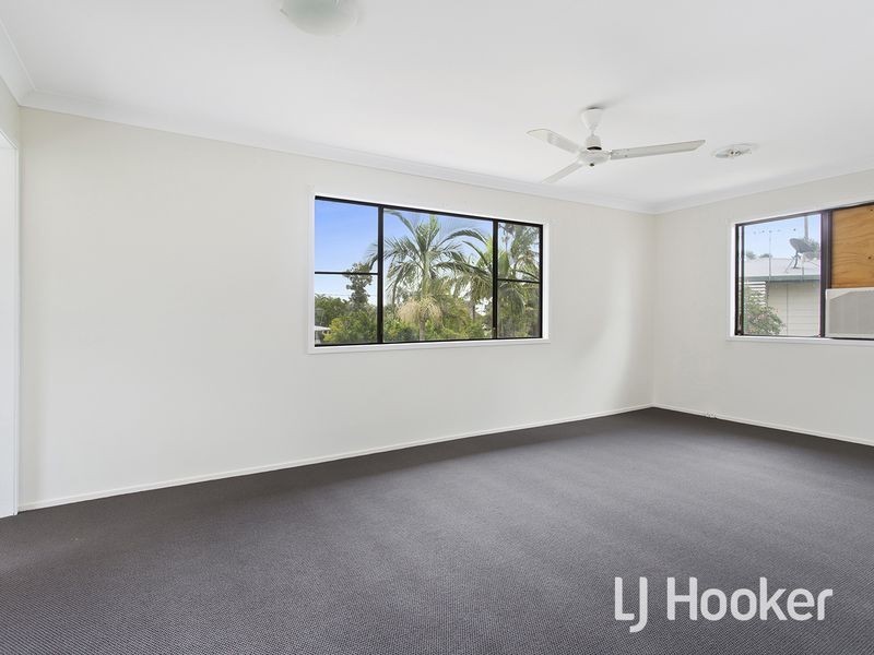 48 Twigg Street, Park Avenue QLD 4701