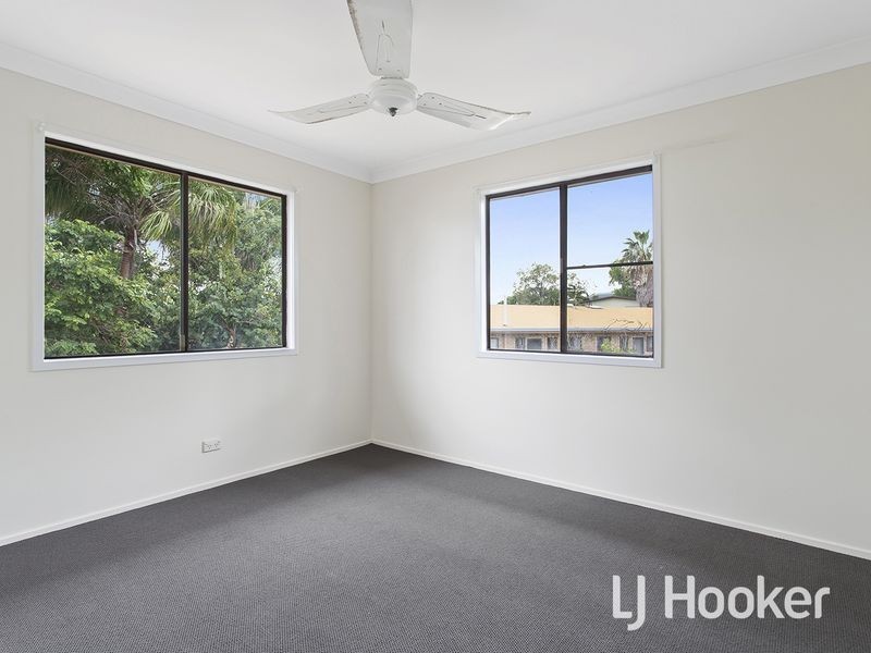 48 Twigg Street, Park Avenue QLD 4701