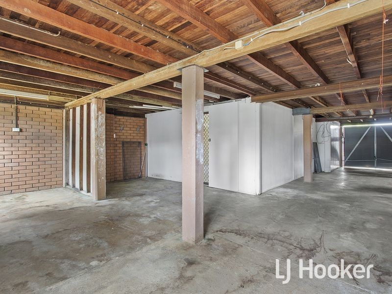 48 Twigg Street, Park Avenue QLD 4701