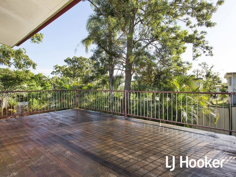 9 Sheedy Avenue, Frenchville QLD 4701