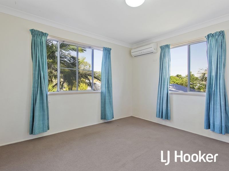 9 Sheedy Avenue, Frenchville QLD 4701