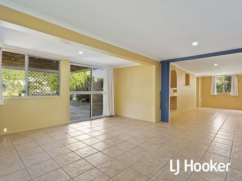 9 Sheedy Avenue, Frenchville QLD 4701