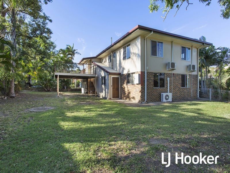 9 Sheedy Avenue, Frenchville QLD 4701