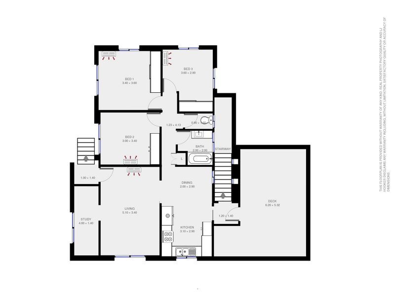 9 Sheedy Avenue, Frenchville QLD 4701