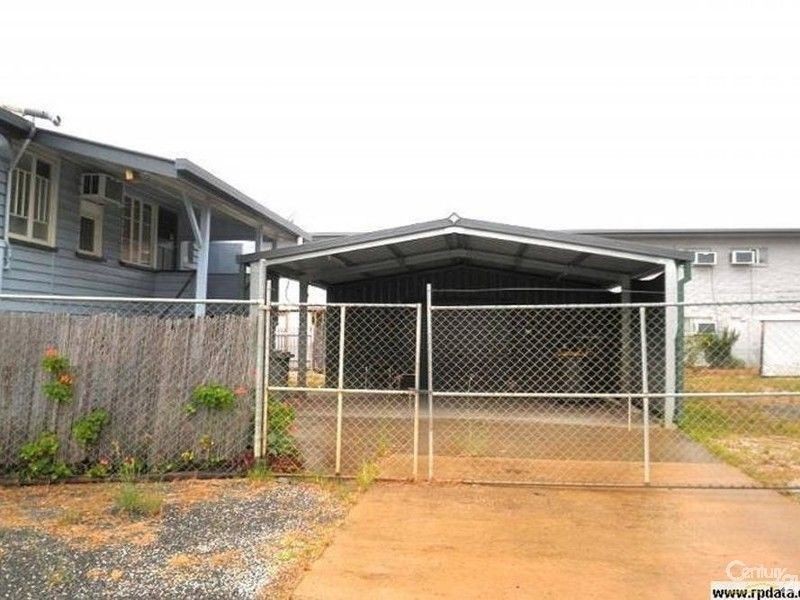 71 Archer Street, Rockhampton City QLD 4700