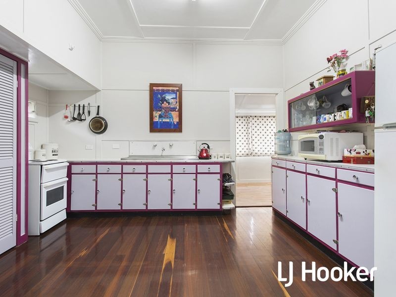 133 Earl Street, Berserker QLD 4701