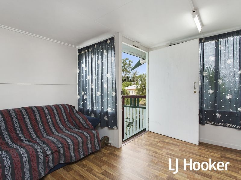 133 Earl Street, Berserker QLD 4701