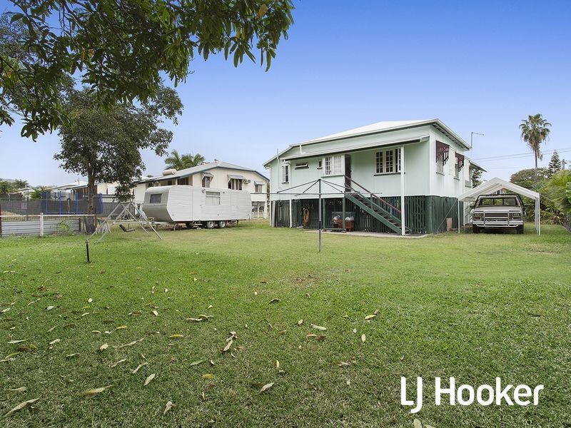133 Earl Street, Berserker QLD 4701