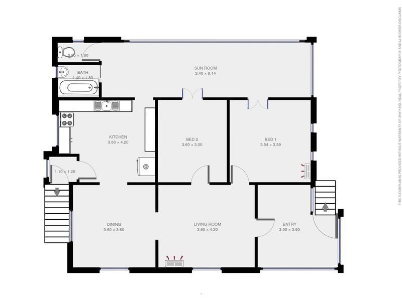133 Earl Street, Berserker QLD 4701