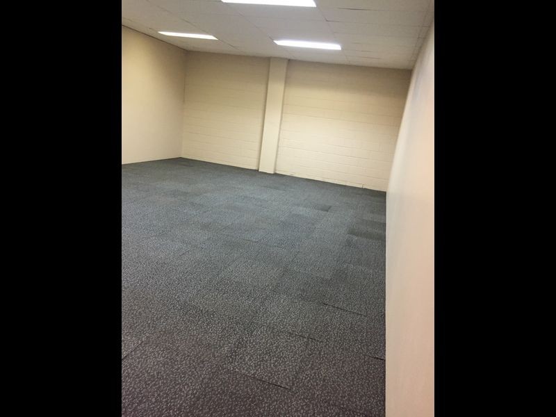 Shop 2a/233 Musgrave Street, Berserker QLD 4701