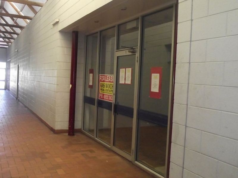 Shop 2a/233 Musgrave Street, Berserker QLD 4701