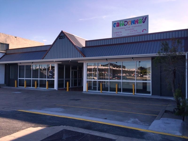 Shop 2a/233 Musgrave Street, Berserker QLD 4701