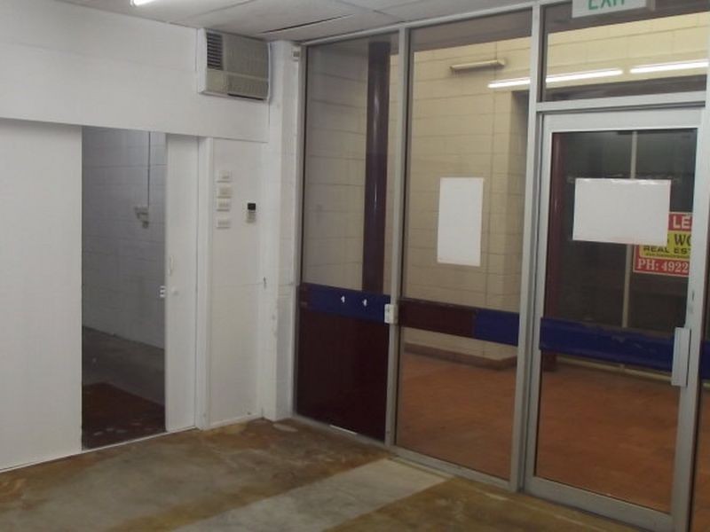 Shop 1b/233 Musgrave Street, Berserker QLD 4701