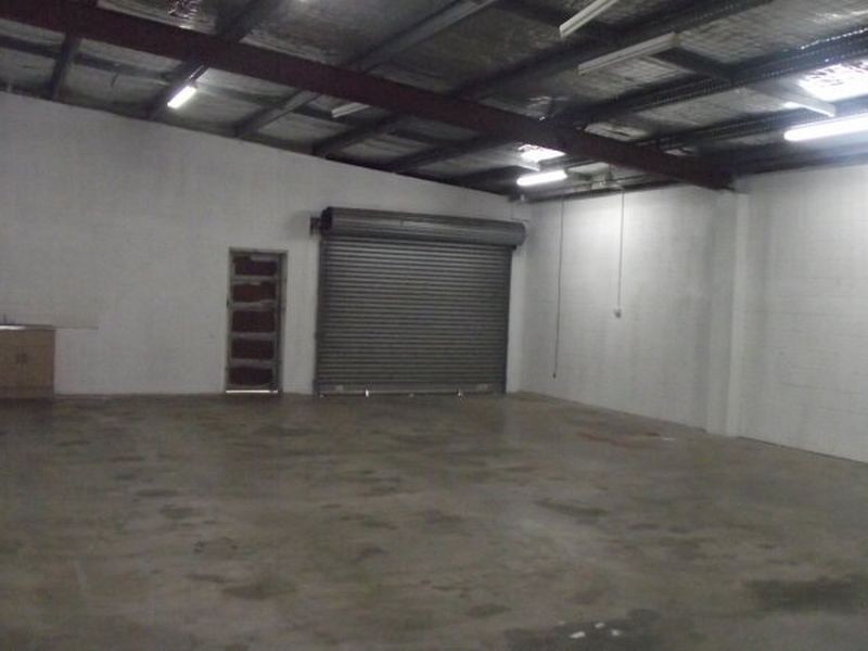 Shop 1b/233 Musgrave Street, Berserker QLD 4701