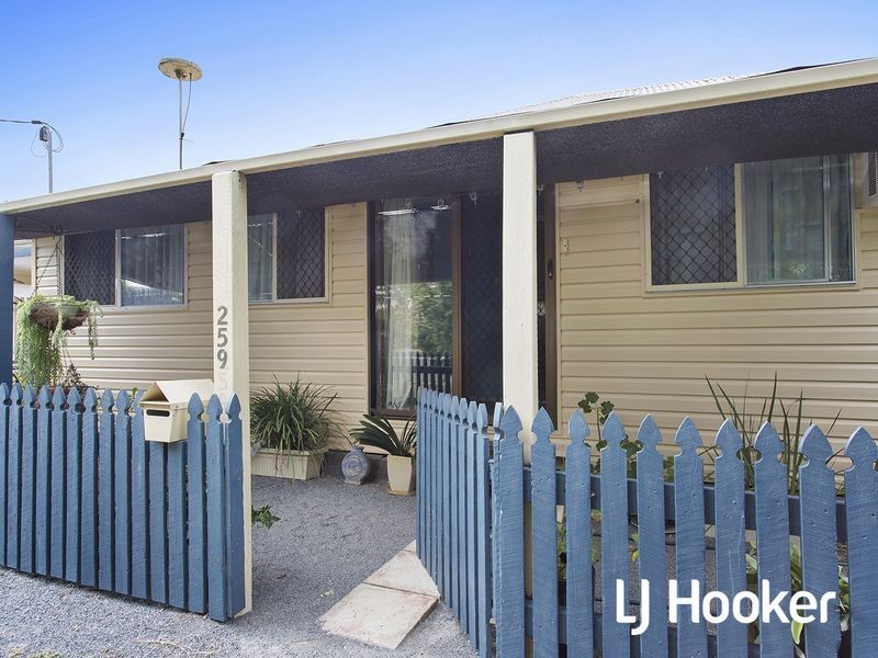 259 Kent Street, Depot Hill QLD 4700
