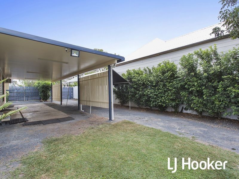 259 Kent Street, Depot Hill QLD 4700