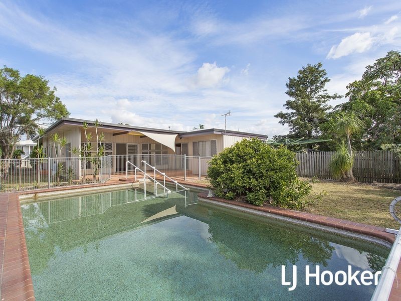 177 Mostyn Street, Berserker QLD 4701