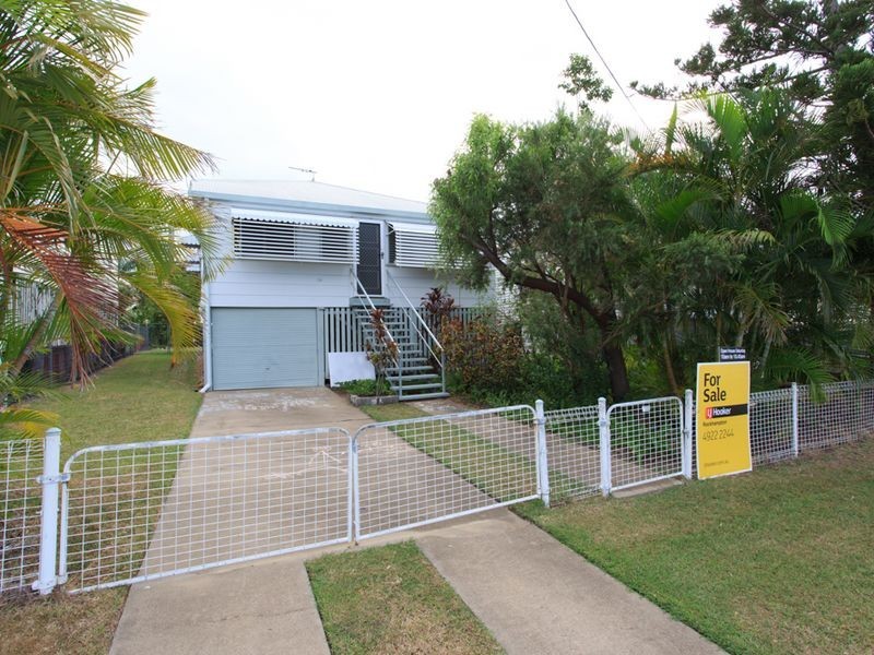 19 Wilkinson Street, Wandal QLD 4700