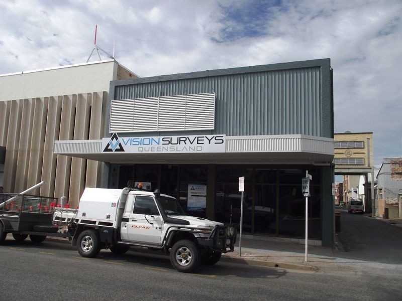 1a Denham Street, Rockhampton City QLD 4700