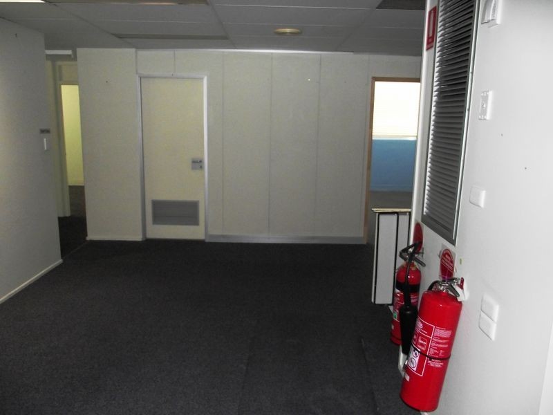 1a Denham Street, Rockhampton City QLD 4700