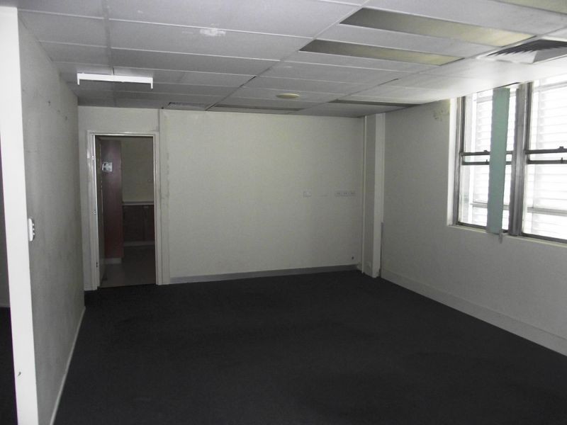 1a Denham Street, Rockhampton City QLD 4700