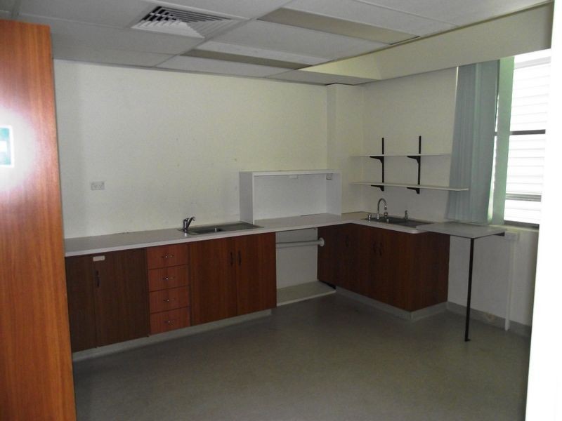 1a Denham Street, Rockhampton City QLD 4700