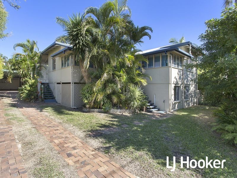 23 Knutsford Street, Wandal QLD 4700