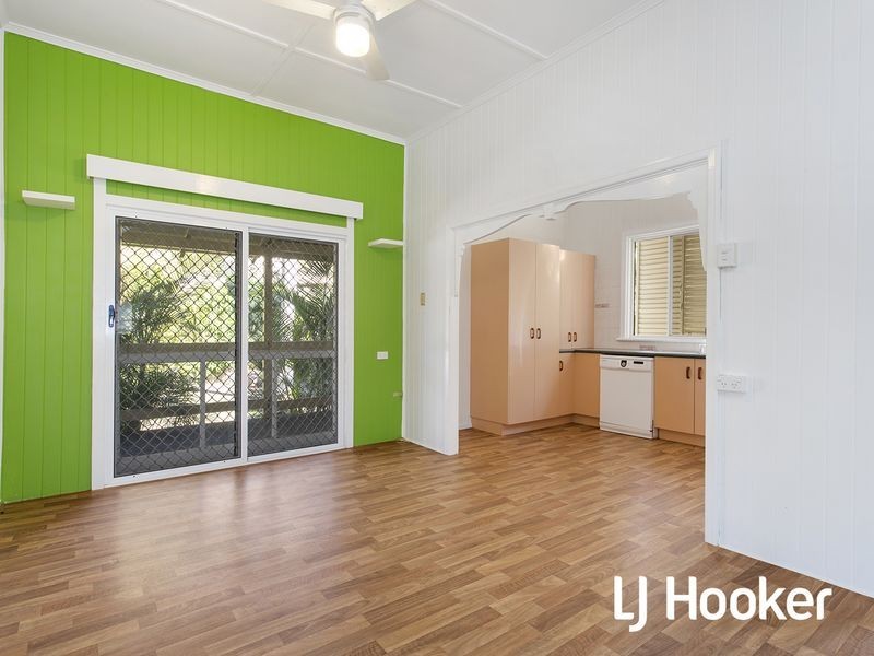 23 Knutsford Street, Wandal QLD 4700
