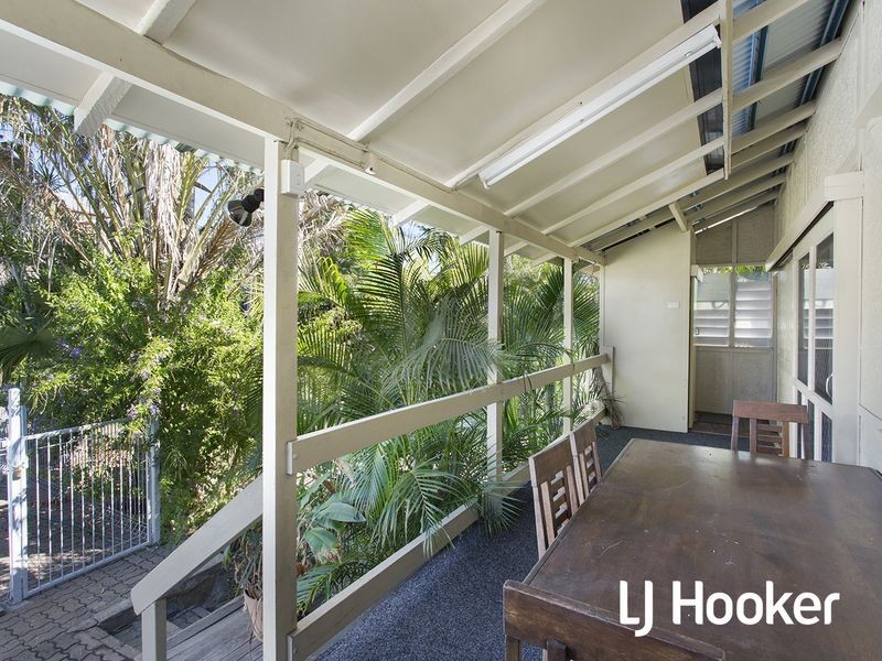 23 Knutsford Street, Wandal QLD 4700