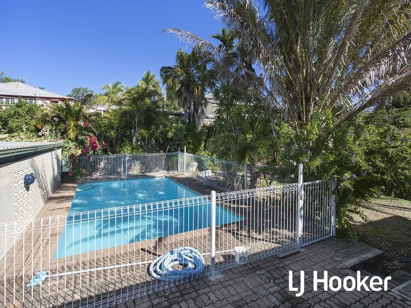 23 Knutsford Street, Wandal QLD 4700