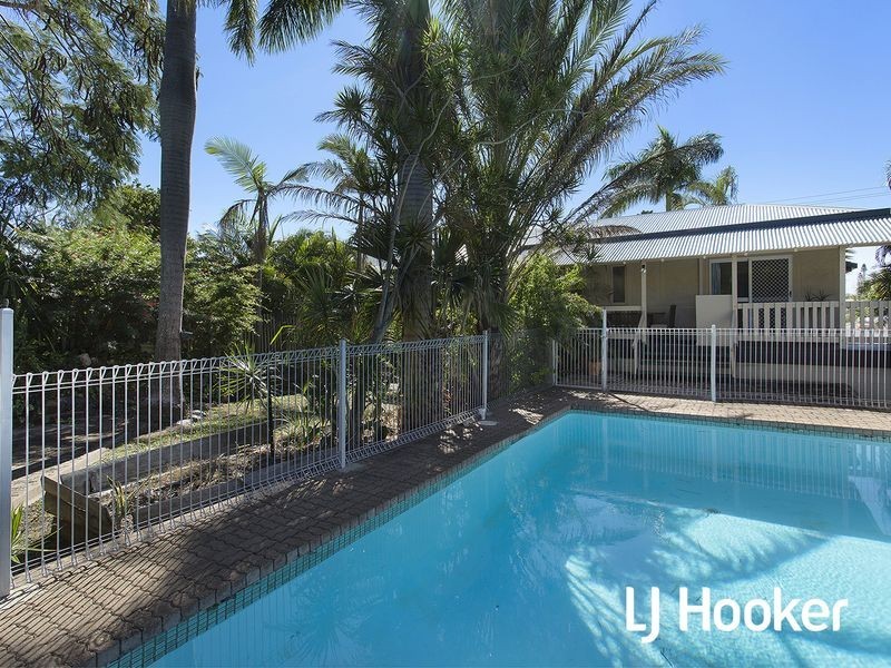 23 Knutsford Street, Wandal QLD 4700